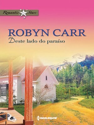 cover image of Deste lado do paraíso